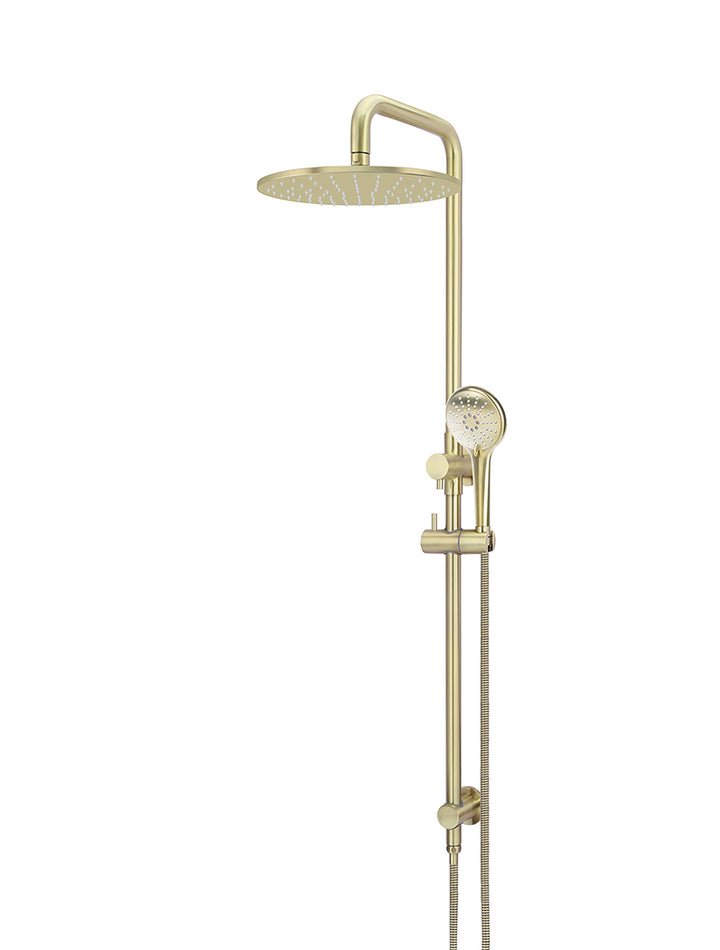 Meir Round Combination Shower Set