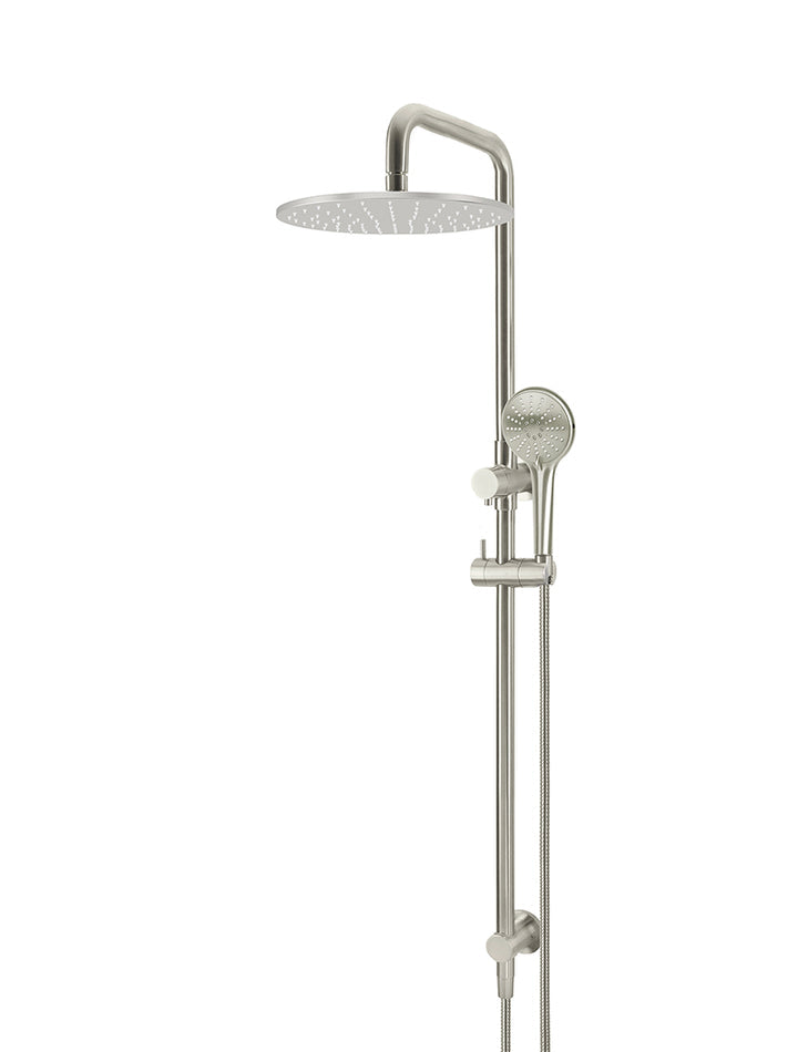Meir Round Combination Shower Set