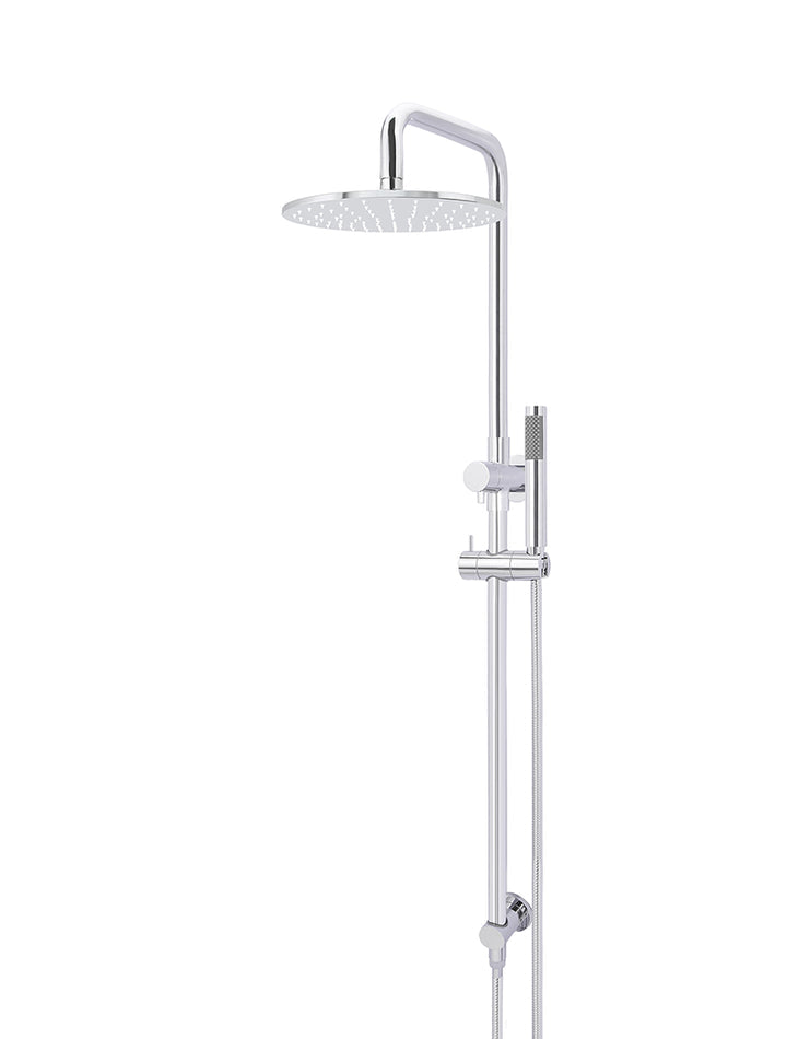 Meir Round Combination Shower Set