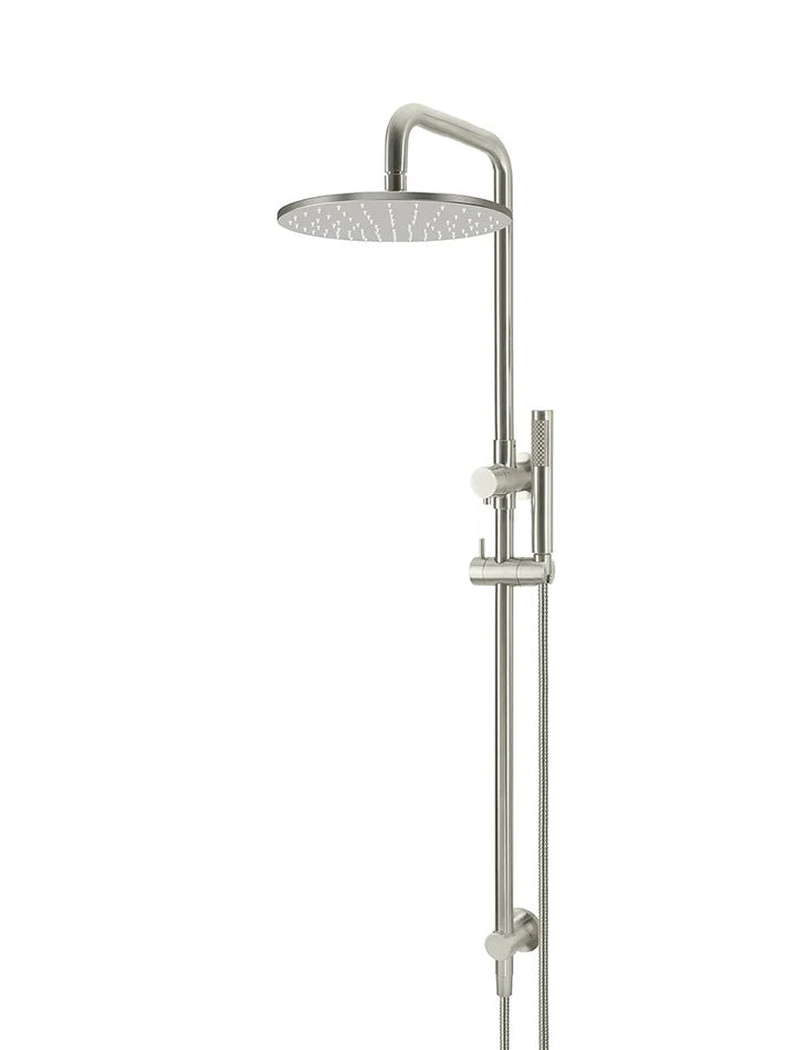 Meir Round Combination Shower Set