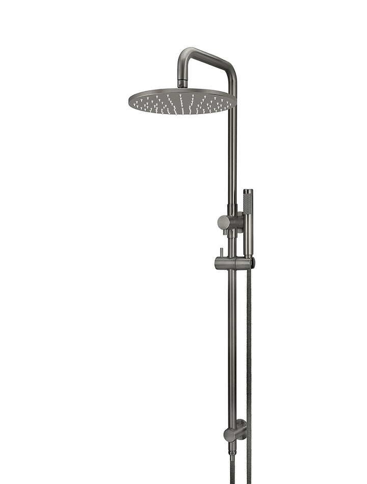 Meir Round Combination Shower Set