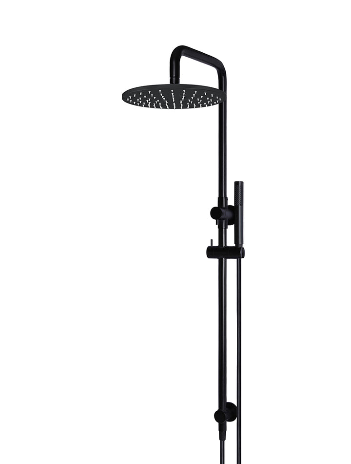 Meir Round Combination Shower Set