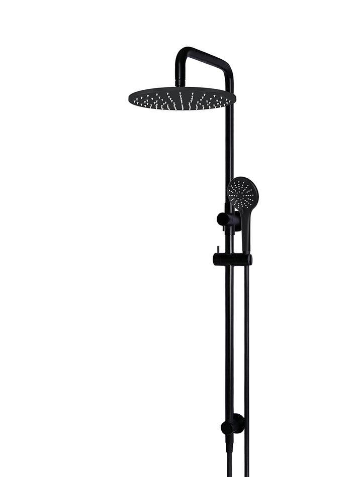 Meir Round Combination Shower Set