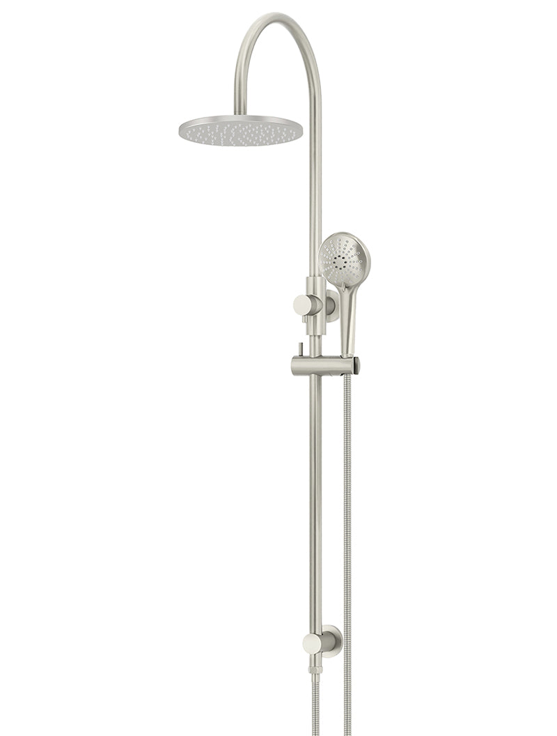 Meir Round Combination Shower Set