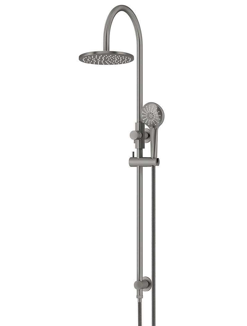 Meir Round Combination Shower Set