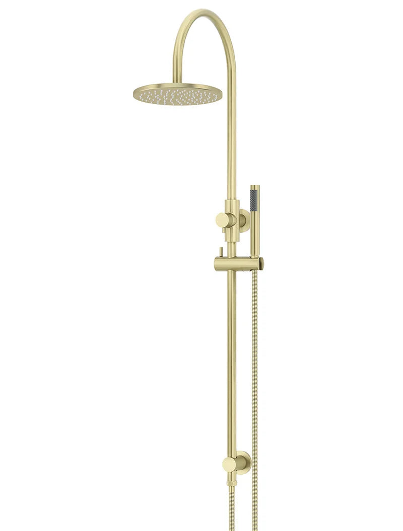 Meir Round Combination Shower Set