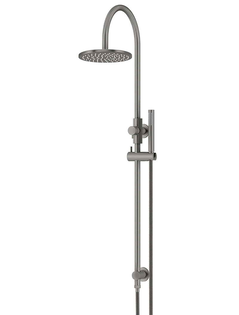 Meir Round Combination Shower Set