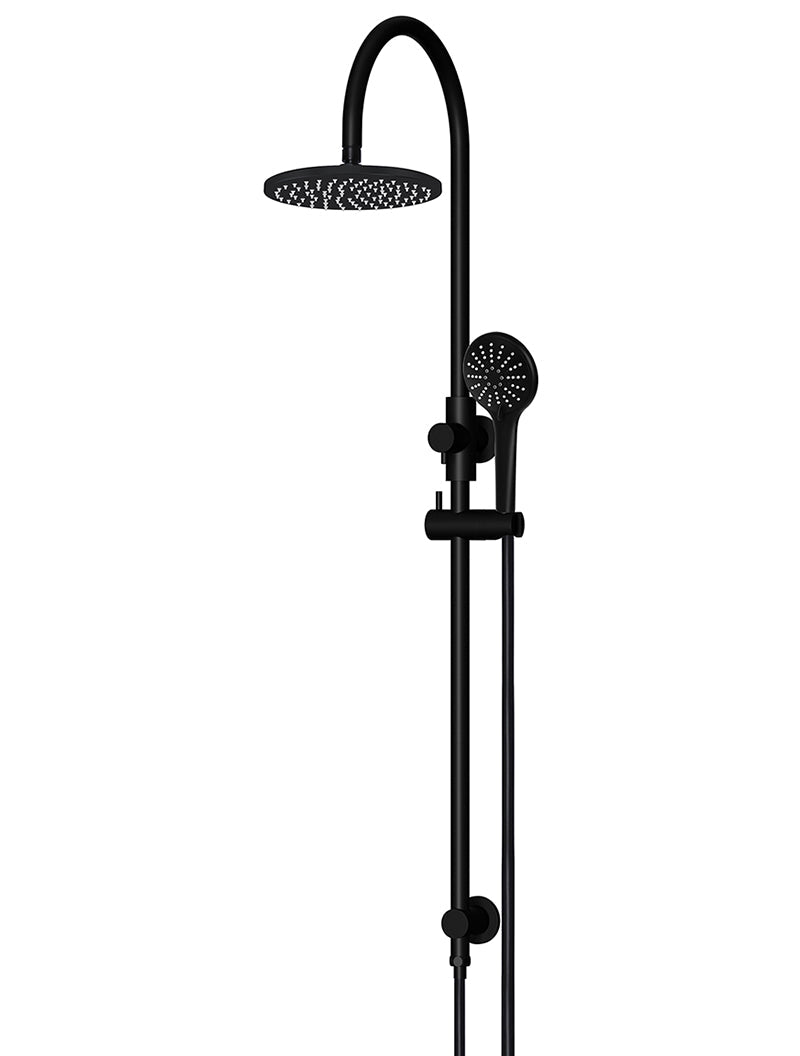 Meir Round Combination Shower Set