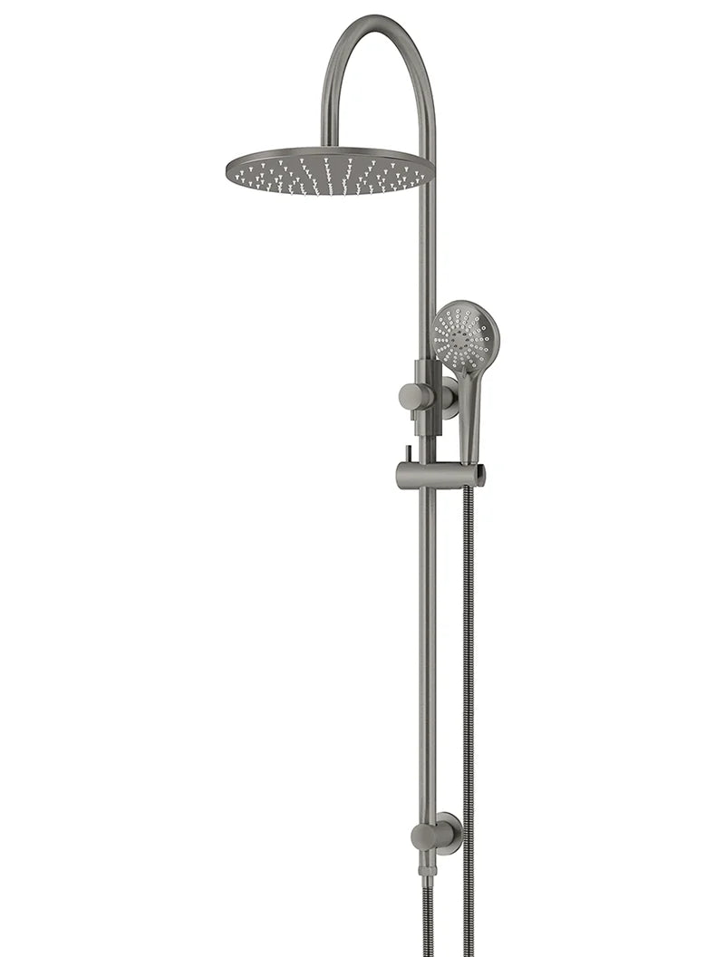 Meir Round Combination Shower Set