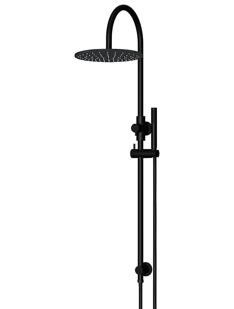 Meir Round Combination Shower Set