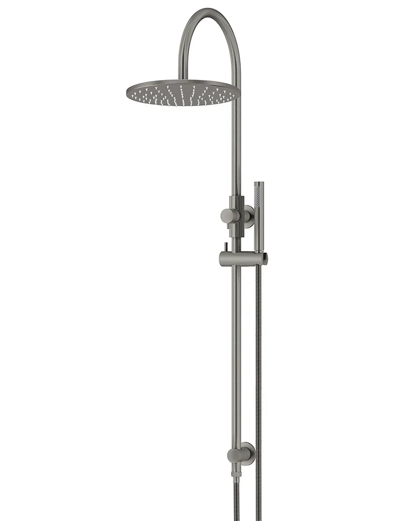 Meir Round Combination Shower Set