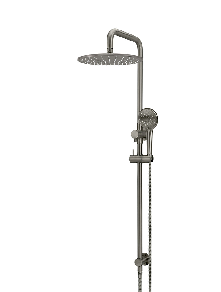 Meir Round Combination Shower Set