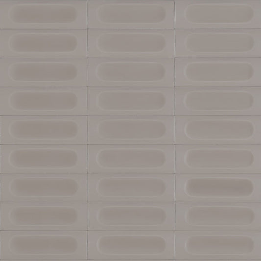 Confetti Grigio 3D Décor