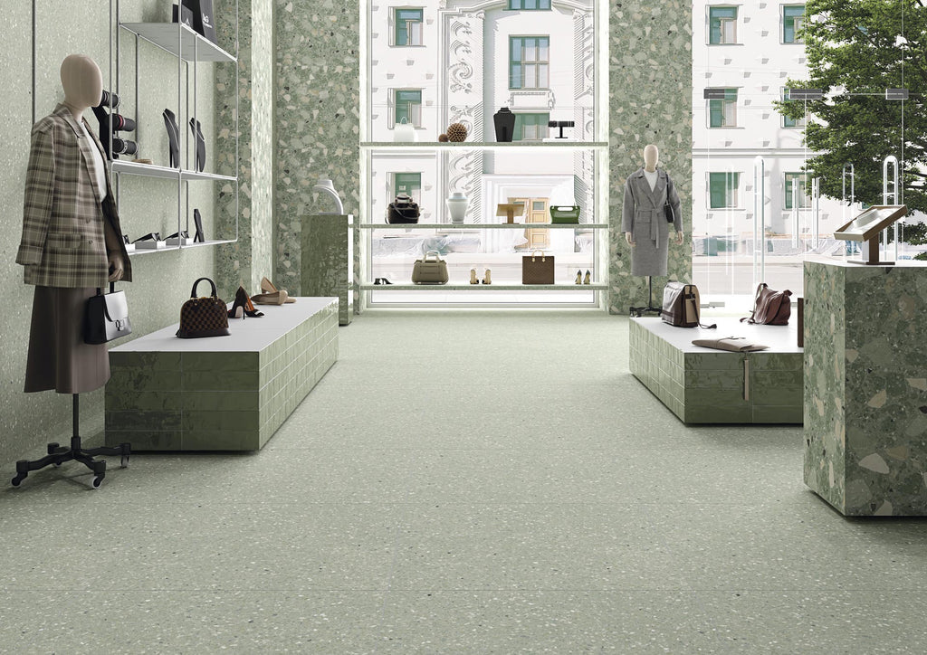 Niza Green