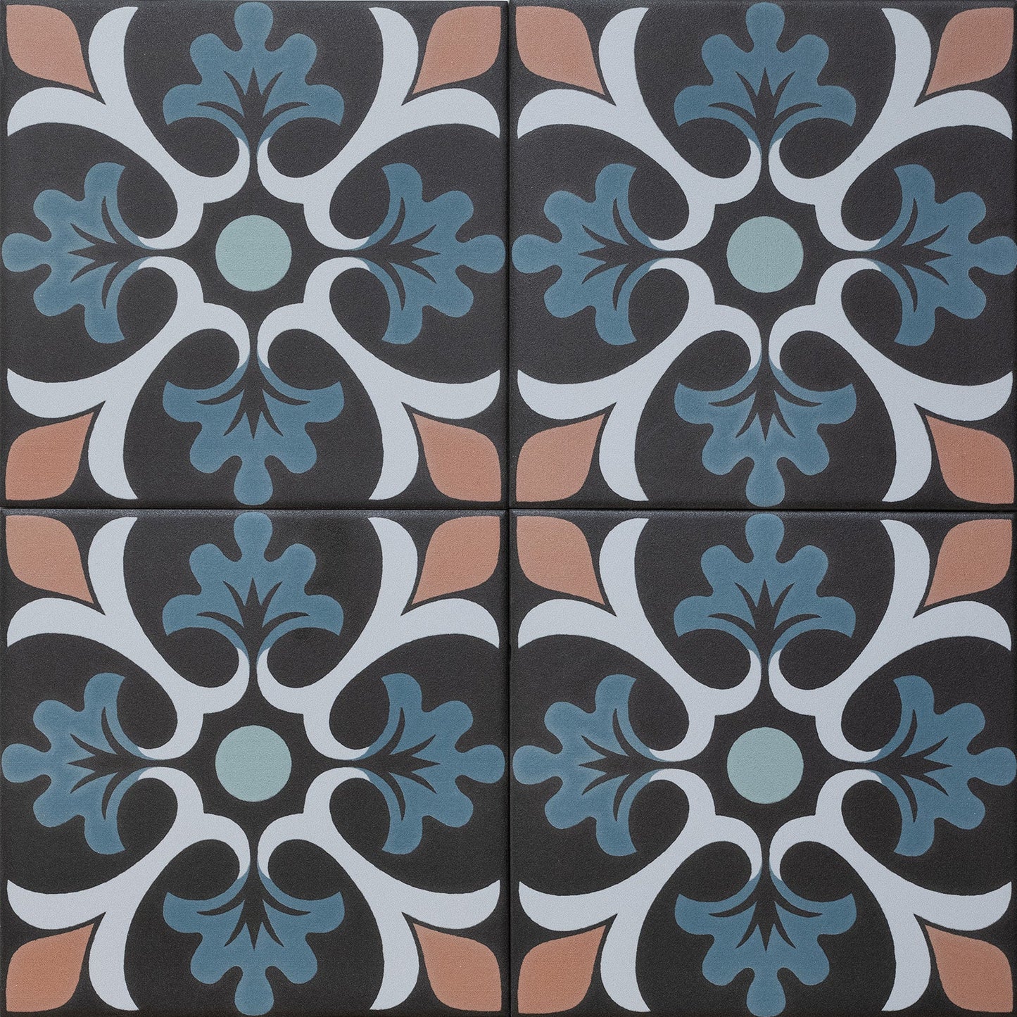 Clover Blue