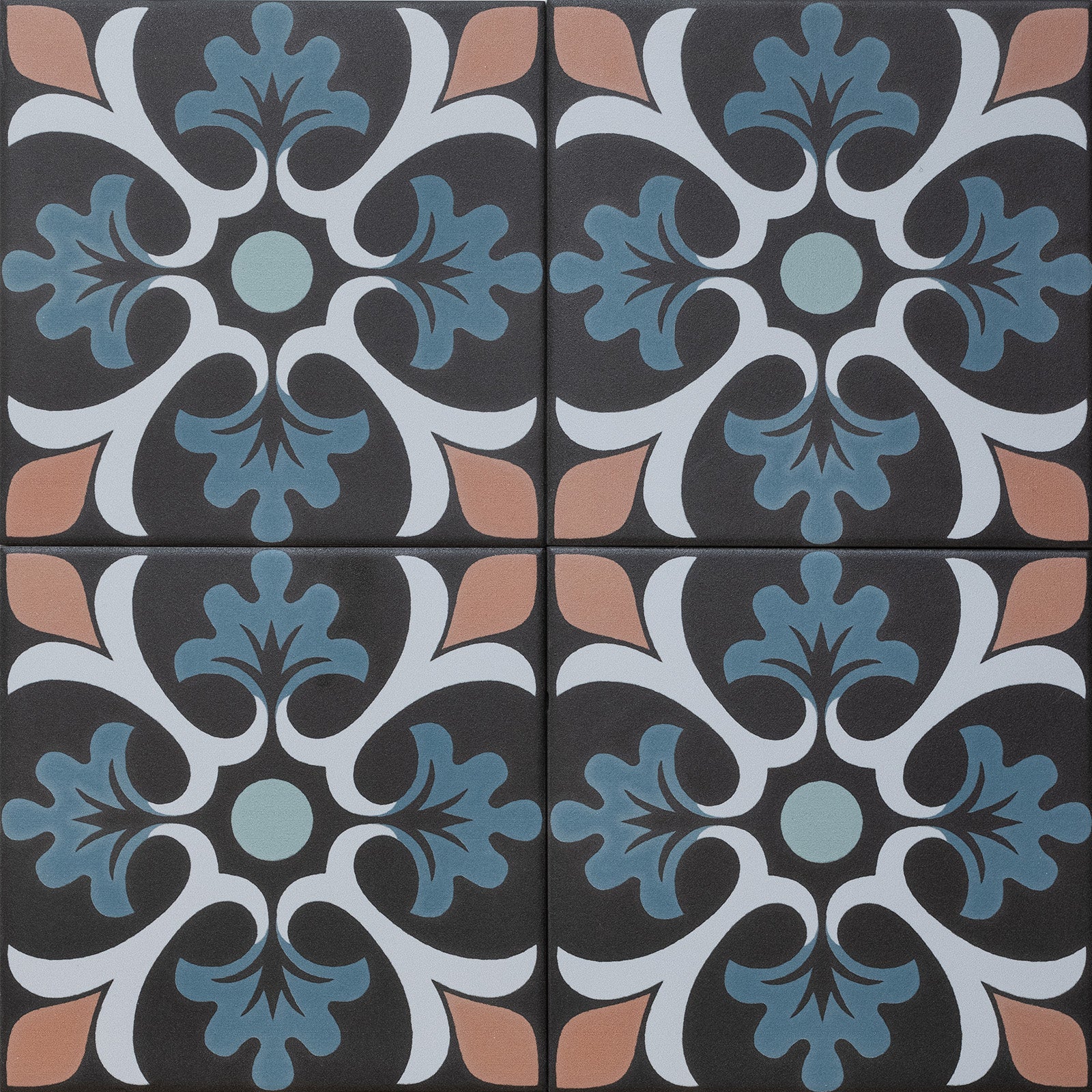 Clover Blue
