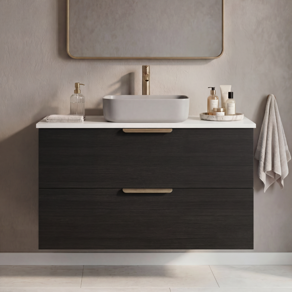 Fifth Avenue Odesa Vanity