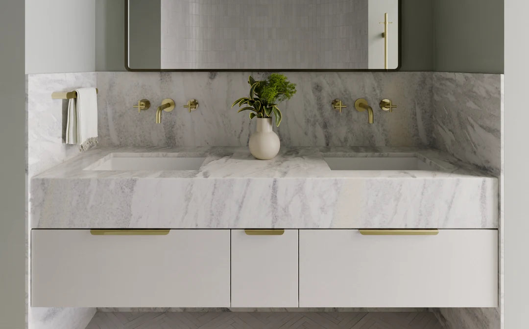 Meir Oppen Cabinet Handles