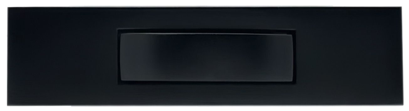 Karina Push Lock Handle