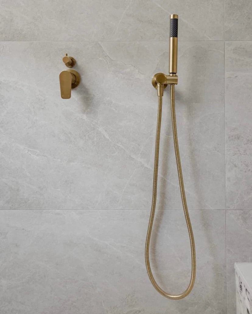 Meir Shower Diverter Mixer