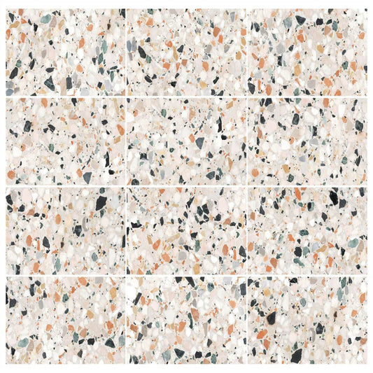 Princess Terrazzo