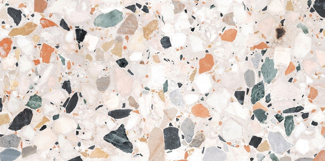 Princess Terrazzo