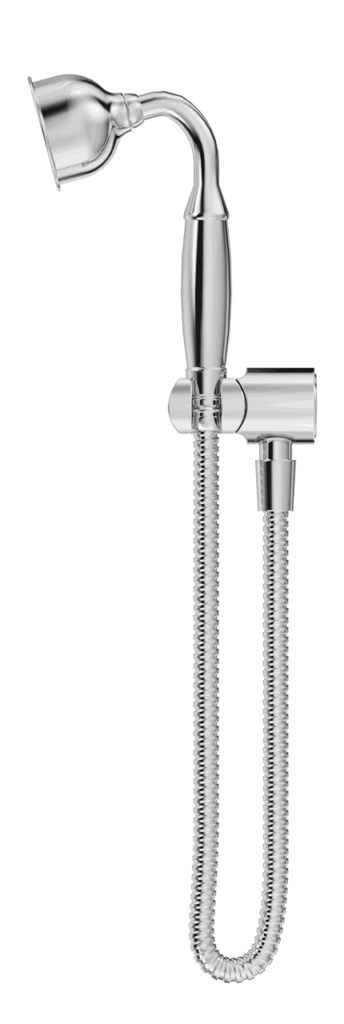 Mica Heritage Hand Shower