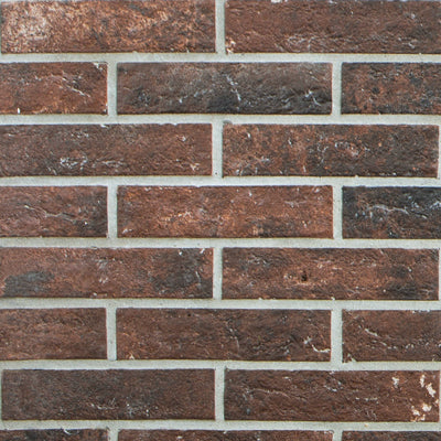 Avon Umber Brick