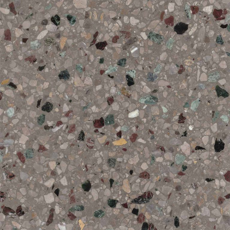 TERRAZZO CHIARO HONED