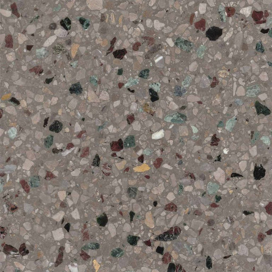 TERRAZZO CHIARO HONED