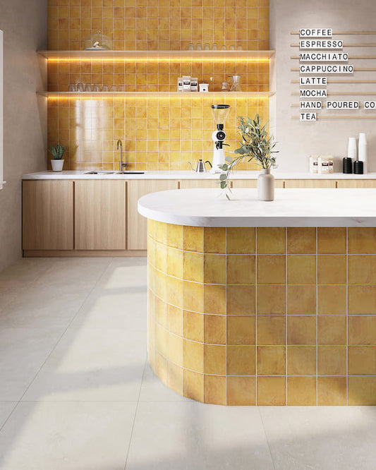 Solar Amber