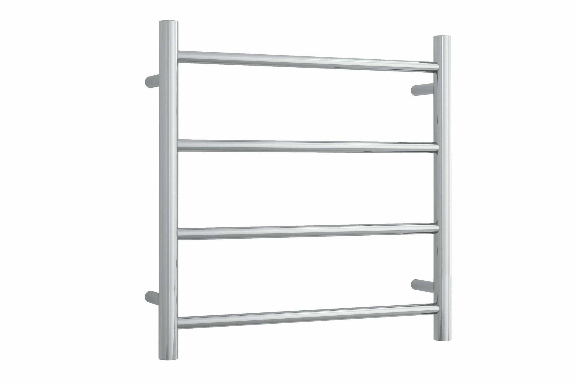 Thermorail Straight/Round 550X550X122Mm 41Watts 4 Bars