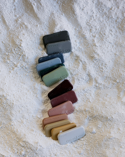 SIGNATURE SAMPLE PACK | 15 COLOURS