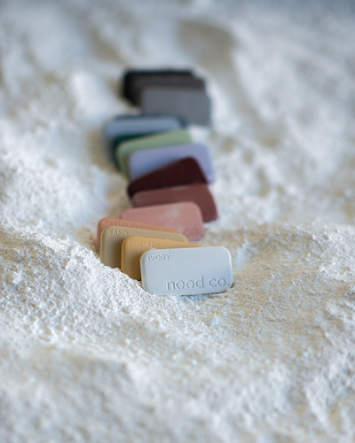 SIGNATURE SAMPLE PACK | 15 COLOURS