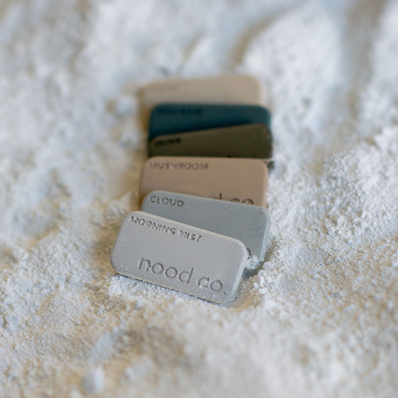 SIGNATURE SAMPLE PACK | 15 COLOURS