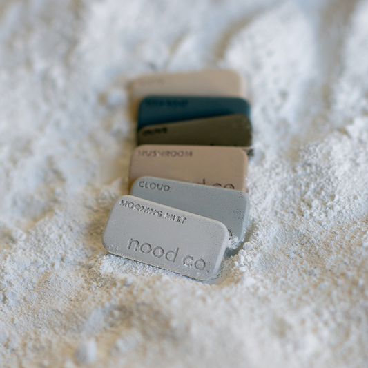 SIGNATURE SAMPLE PACK | 15 COLOURS