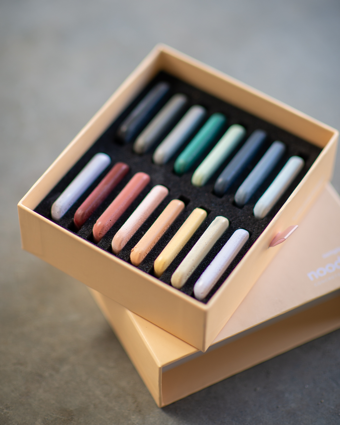 SIGNATURE SAMPLE PACK | 15 COLOURS