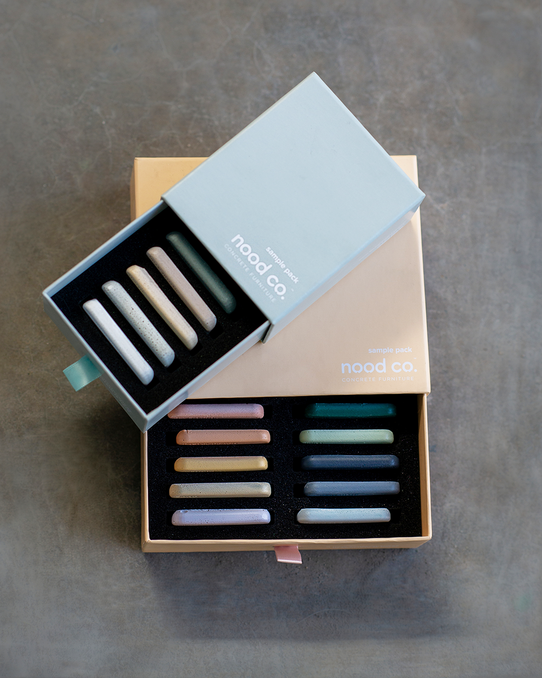 CONSCIOUS SAMPLE PACK