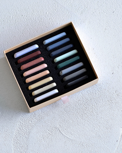 SIGNATURE SAMPLE PACK | 15 COLOURS