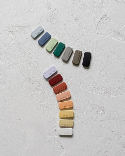 SIGNATURE SAMPLE PACK | 15 COLOURS