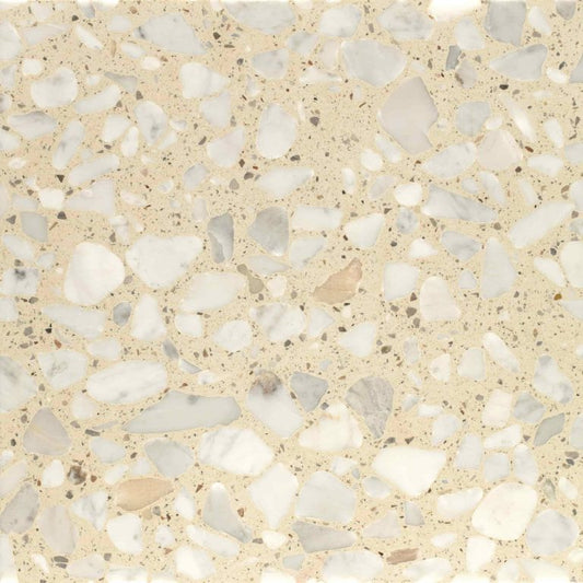 TERRAZZO PELLESTRINA HONED