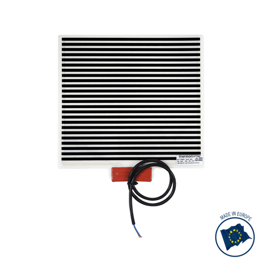 Thermomirror 280X280Mm 16W