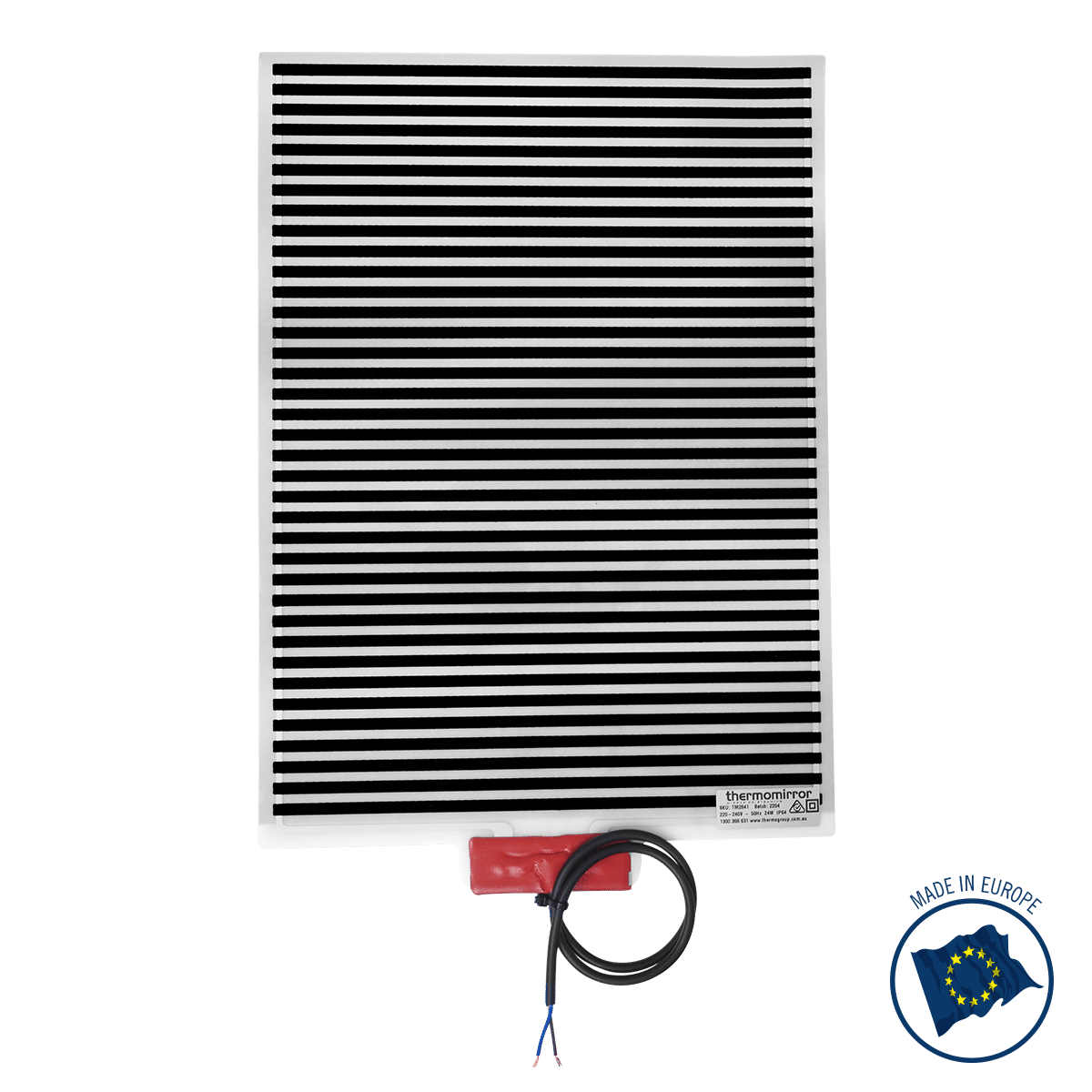 Thermomirror 280X410Mm 24W