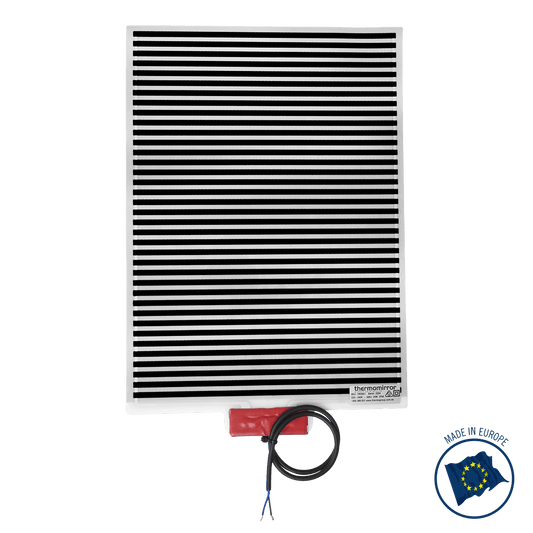 Thermomirror 280X410Mm 24W