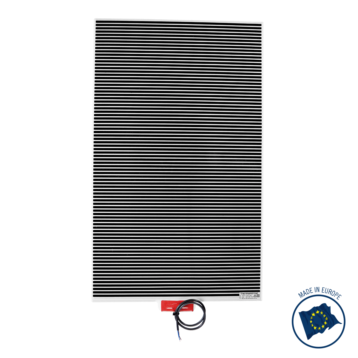 Thermomirror 410X700Mm 60W