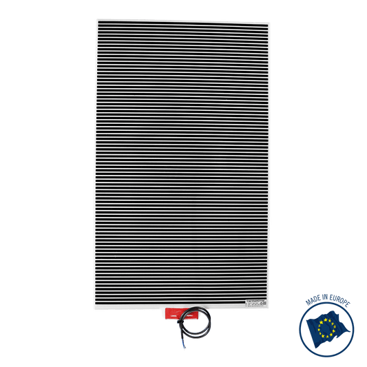 Thermomirror 410X700Mm 60W