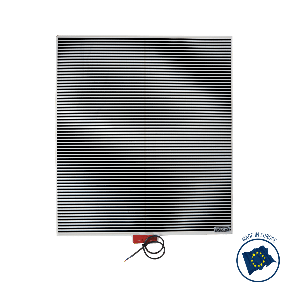 Thermomirror 580X680Mm 80W