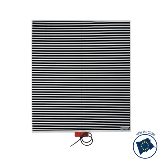 Thermomirror 580X680Mm 80W