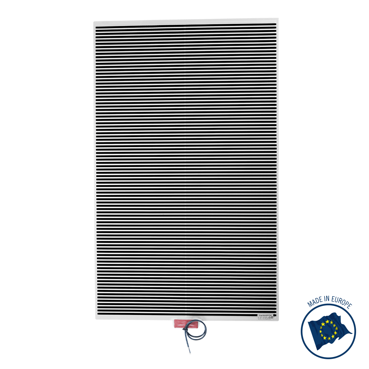 Thermomirror 600X1000Mm 145W