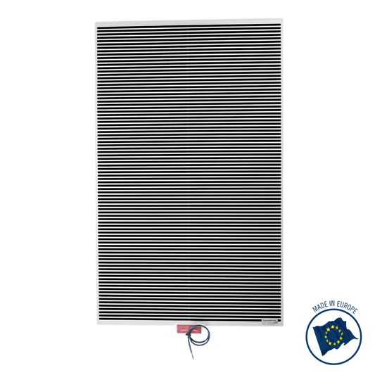 Thermomirror 600X1000Mm 145W